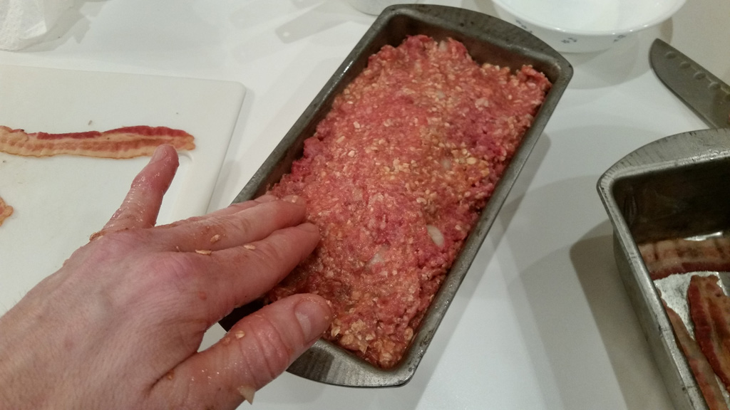2 Lb Meatloaf At 325 / How Long To Cook Meatloaf At 325 Degrees : My hint for that comes from ...